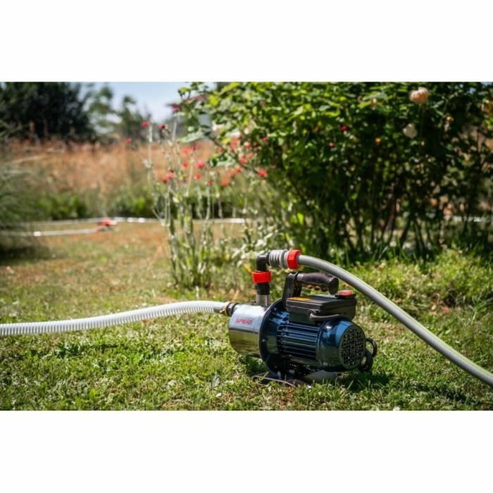 Spido Classic Jetinox 800 Spido Classic Jetinox 800