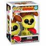 Funko POP! Comics Odie - Figurine en vinyle Garfield
