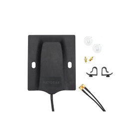 Netgear Antenne MIMO externe 3G/4G/5G avec connecteurs TS-9 et SMA