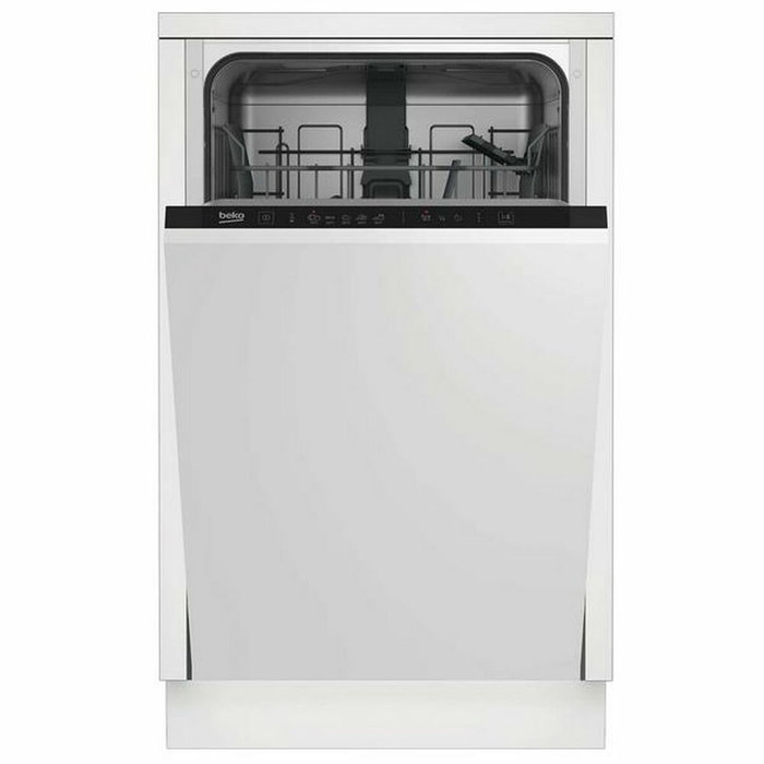 Lave-vaisselle BEKO DIS35023 45 cm Blanc Lave-vaisselle BEKO DIS35023 45 cm Blanc