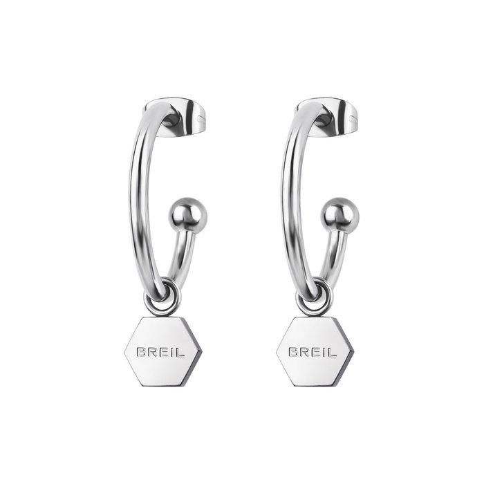 Boucles d´oreilles Femme Breil TJ3080 Boucles d´oreilles Femme Breil TJ3080