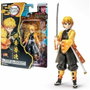 Bandai Ultimate Legends HD - Figurine d'action Zenitsu Agatsuma 12 cm