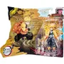 Bandai VE88962 - Figurine d'action Ultimate Legends HD Demon Slayer 12 cm - Zenitsu Agatsuma - Boîte collector