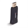 Lindy Adaptateur Émulateur EDID DisplayPort 1.4 - Résolution jusqu'à 8K/30Hz, 4K/144Hz HDR, Cloneur de Données sans Moniteur