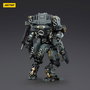 Dark Source figurine APOC Series Shadow MirageMulti-Dimensional Maneuver Battle Mech 16 cm