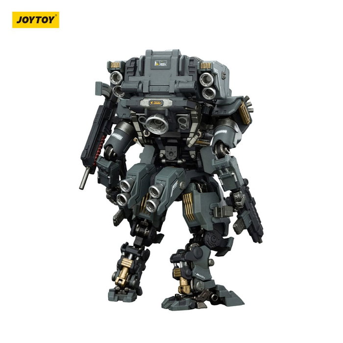 Dark Source figurine APOC Series Shadow MirageMulti-Dimensional Maneuver Battle Mech 16 cm
