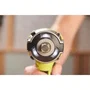 Ryobi Boulonneuse à chocs Brushless 18V - 4 modes (700 Nm serrage / 900 Nm desserrage) - Adaptateur hexagonal 1/4" - Compacte et ergonomique