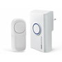 Scs Sentinel OneBell 80 Eco Carillon enfichable sans fil