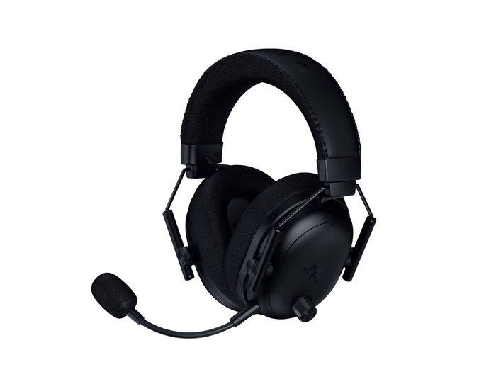 Razer BlackShark V3 Pro Black