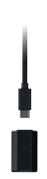 Razer BlackShark V3 Pro Black