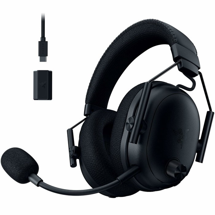 Razer BlackShark V3 Pro Noir