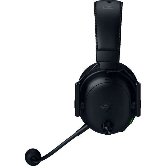 Razer BlackShark V3 Pro Noir