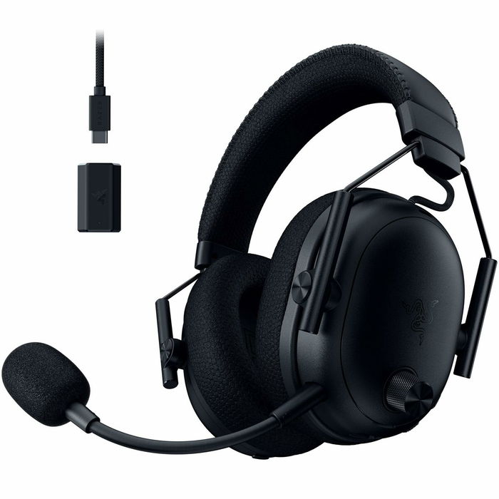 Casque Razer RZ04-05400100-R3M1 Noir