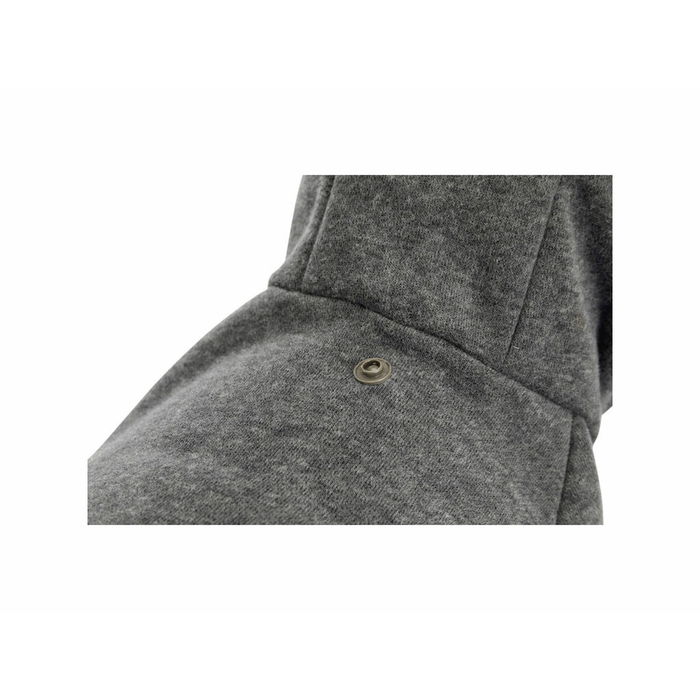 Pull pour Chien Trixie Flensburg Gris L