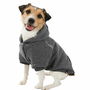 Pull pour Chien Trixie Flensburg Gris L