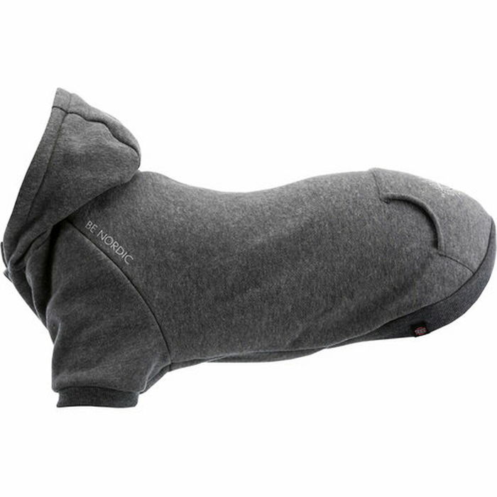 Pull pour Chien Trixie Flensburg Gris L