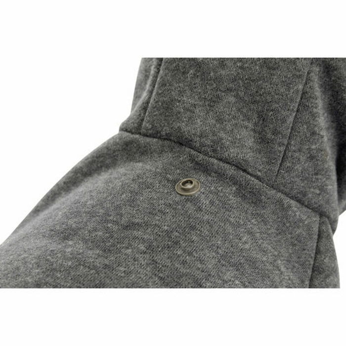 Pull pour Chien Trixie Flensburg Gris L