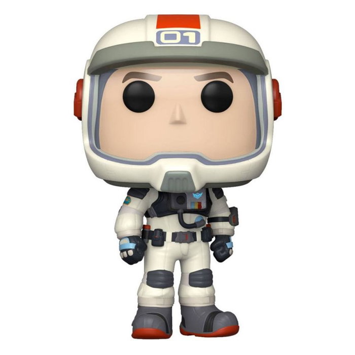Funko Pop ! Disney Lightyear Buzz Lightyear Figurine en Vinyle 9 cm Funko Pop ! Disney Lightyear Buzz Lightyear Figurine en Vinyle 9 cm