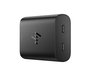 HP Chargeur 65 W GaN USB-C Double Port Compatible Ordinateur Portable et Appareils Mobiles