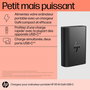 HP Chargeur 65 W GaN USB-C Double Port Compatible Ordinateur Portable et Appareils Mobiles