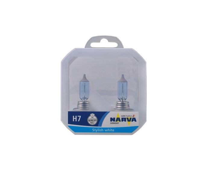 M-Tech NARVA SET H7 RPB + PX26D 55W 12V M-Tech NARVA SET H7 RPB + PX26D 55W 12V