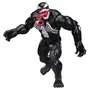 Hasbro Marvel Spider-Man Figurine Venom Titan Series Deluxe 30 cm, Jouet Super-Héros Enfant à Partir de 4 Ans