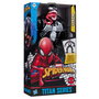 Hasbro Marvel Figura Deluxe Venom Spider-Man 30 cm G2717 - Figurine de Collection +4 Ans - Version Multi-langues (Anglais, Français, Allemand, Italien, Portugais, Espagnol)