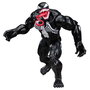 Hasbro Marvel Figura Deluxe Venom Spider-Man 30 cm G2717 - Figurine de Collection +4 Ans - Version Multi-langues (Anglais, Français, Allemand, Italien, Portugais, Espagnol)
