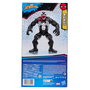 Hasbro Marvel Figura Deluxe Venom Spider-Man 30 cm G2717 - Figurine de Collection +4 Ans - Version Multi-langues (Anglais, Français, Allemand, Italien, Portugais, Espagnol)