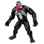 Hasbro Marvel Figura Deluxe Venom Spider-Man 30 cm G2717 - Figurine de Collection +4 Ans - Version Multi-langues (Anglais, Français, Allemand, Italien, Portugais, Espagnol)