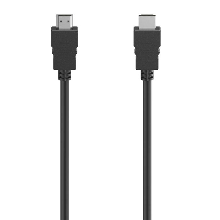 Câble HDMI Hama 00305149 Noir