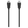 Câble HDMI Hama 00305149 Noir