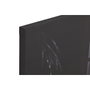 Home ESPRIT Toile 120 x 3 x 80 cm
