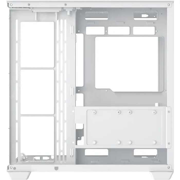 Xigmatek Aqua V AIR Arctic H23A Blanc