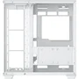 Xigmatek Aqua V AIR Arctic H23A Blanc