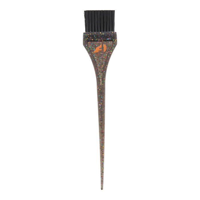 Fudge Professional Brosse à Coloration pour Cheveux avec Paillettes (Glitter), Outil Coiffure Unisexe Fudge Professional Brosse à Coloration pour Cheveux avec Paillettes (Glitter), Outil Coiffure Unisexe
