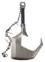 McFarlane Toys Réplique Lobos Hook Échelle 1/1 (Supergirl Movie)
