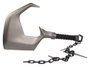 McFarlane Toys Réplique Lobos Hook Échelle 1/1 (Supergirl Movie)