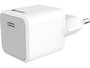 Sandberg Chargeur USB-C 20W avec câble USB-C vers USB-C