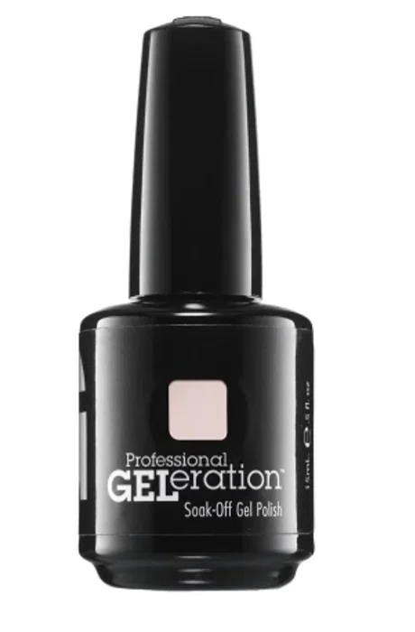 Jessica GELeration Colours Vernis à ongles semi-permanent GEL-1128 Dévoile tout Jessica GELeration Colours Vernis à ongles semi-permanent GEL-1128 Dévoile tout