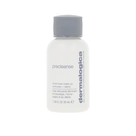 Dermalogica PRECLEANSE - Huile démaquillante et nettoyante pour maquillage, crème solaire et impuretés - 30 ml