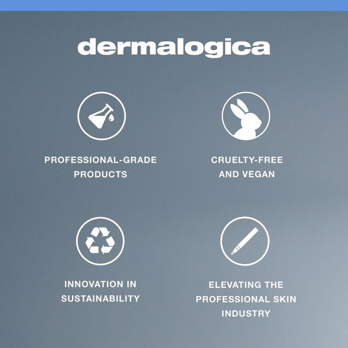 Dermalogica PRECLEANSE - Huile démaquillante et nettoyante pour maquillage, crème solaire et impuretés - 30 ml