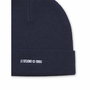 Chapeau Jack & Jones Jacbottle Bleu foncé