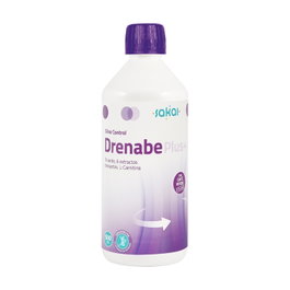 SAKAI Sline Control Drenabe Plus 500ml