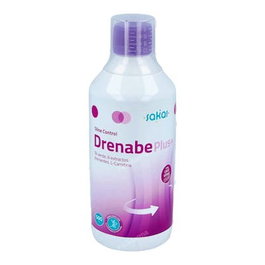 SAKAI SLINE CONTROL drenabe plus 500ml