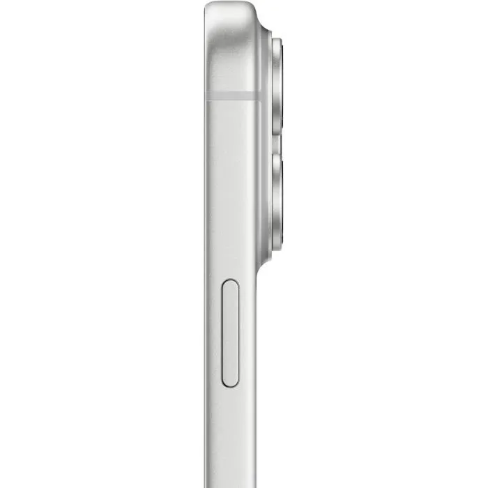 Apple iPhone 17 Pro Max 256Go Argent Apple iPhone 17 Pro Max 256Go Argent