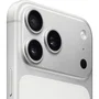 Apple iPhone 17 Pro Max 256Go Argent