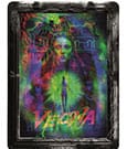 Clementoni Puzzle Stranger Things Vecna - Cadre Lumineux LED - 520 pièces Clementoni Puzzle Stranger Things Vecna - Cadre Lumineux LED - 520 pièces