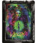 Clementoni Puzzle Stranger Things Vecna - Cadre Lumineux LED - 520 pièces