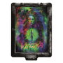 Clementoni Puzzle Stranger Things Vecna - Cadre Lumineux LED - 520 pièces